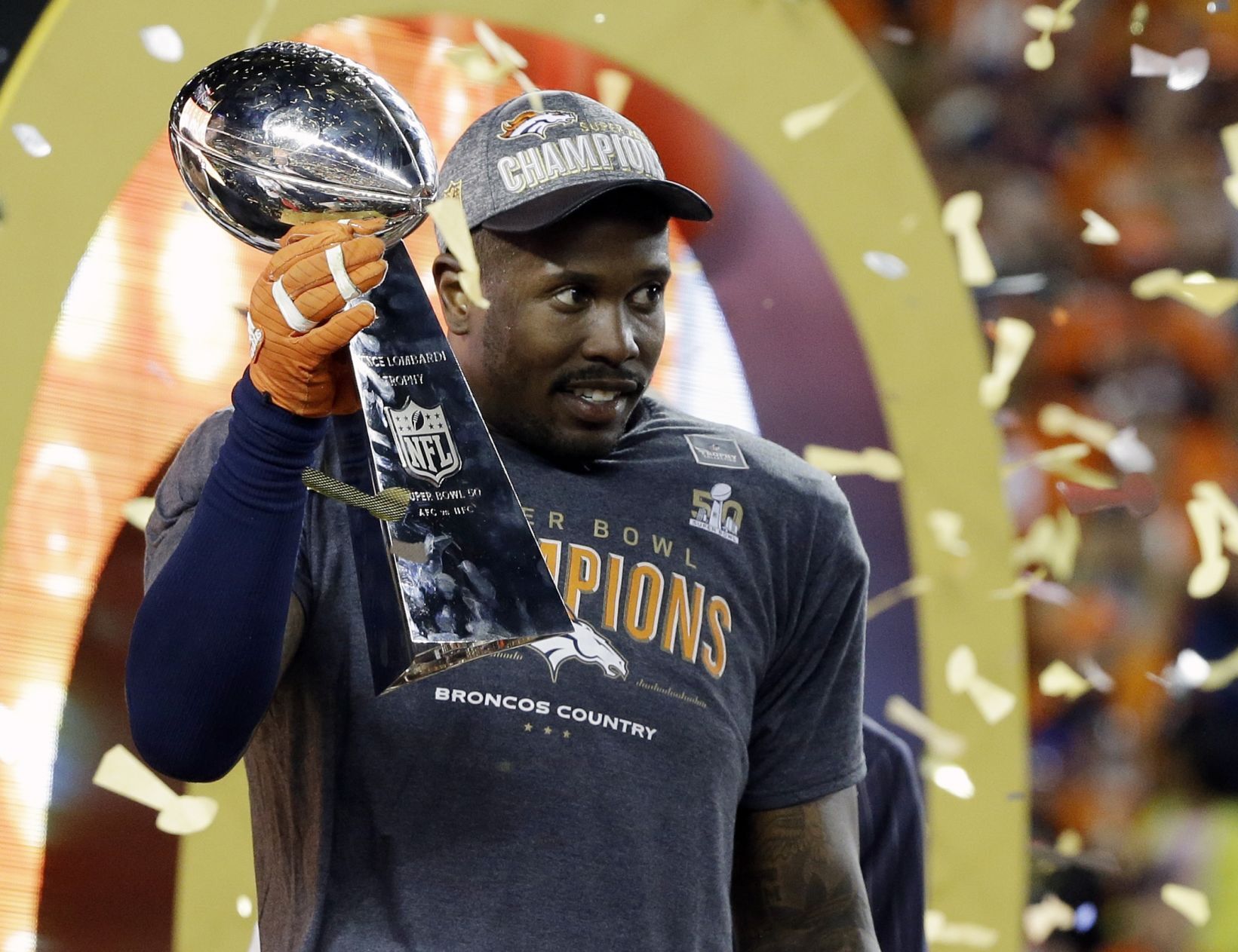 Super Bowl 50